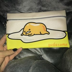 Gudatema Ipsy bag